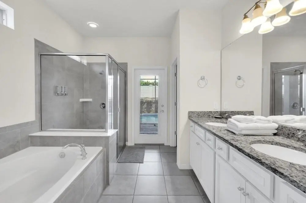 Luxury 7 Bed Villa with Pool Spa 2442Tangier villa