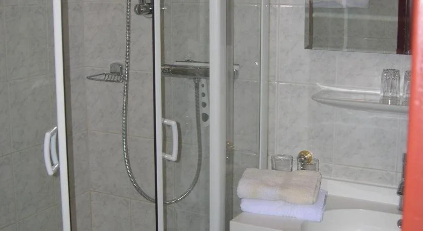 Hotel Garni Brigitte