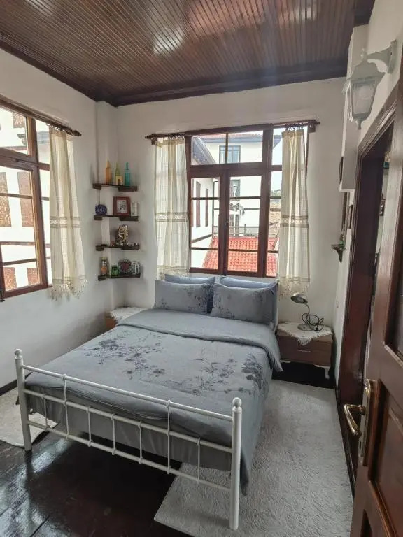 Authentic Safranbolu House in the Heart of the Historical Site