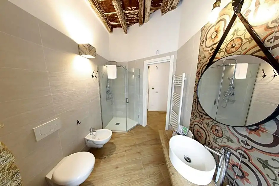 Bedda Mari Rooms & Suite