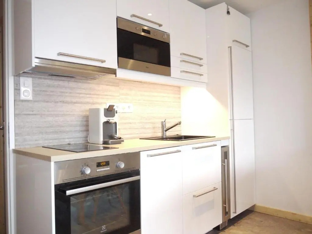 Appartement Les Deux Alpes, 2 pièces, 6 personnes - FR-1-546-32