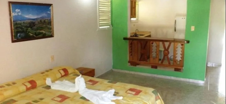 Hotel Los Pinos
