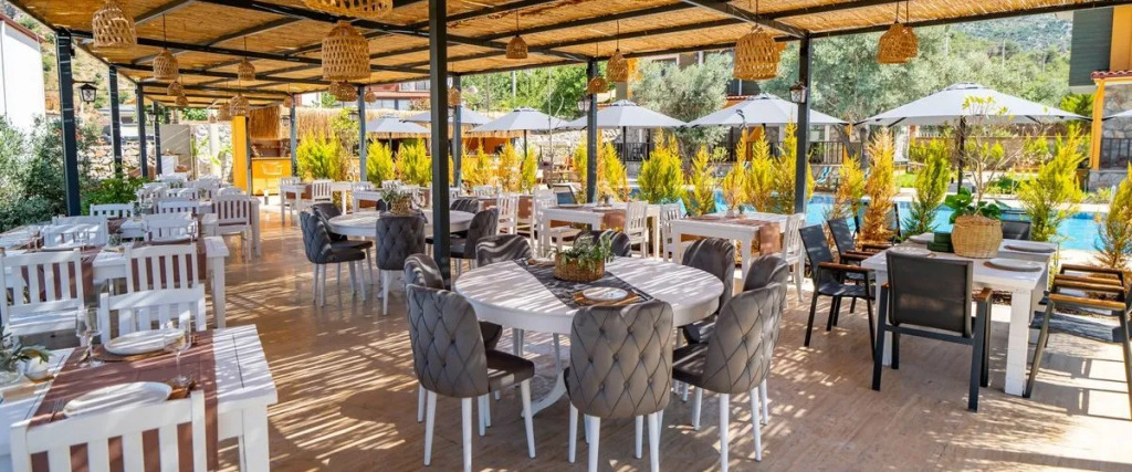 Selimiye Thales Otel