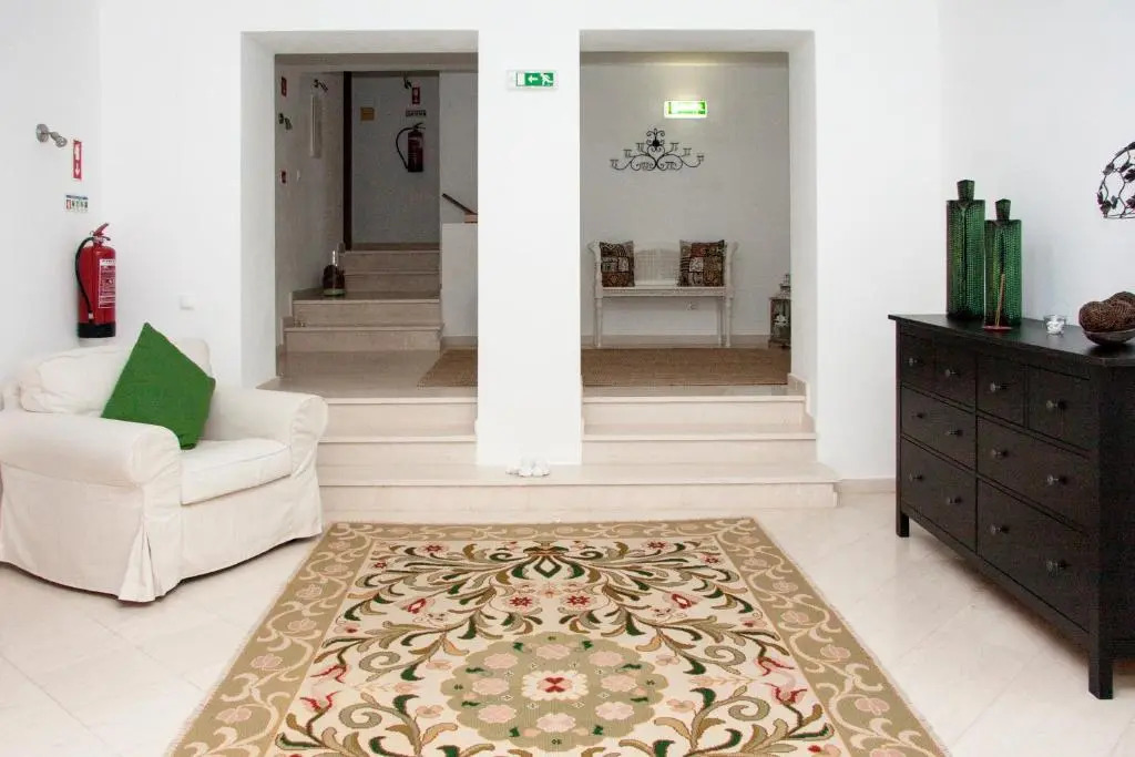 Casa do Plátano - Arraiolos