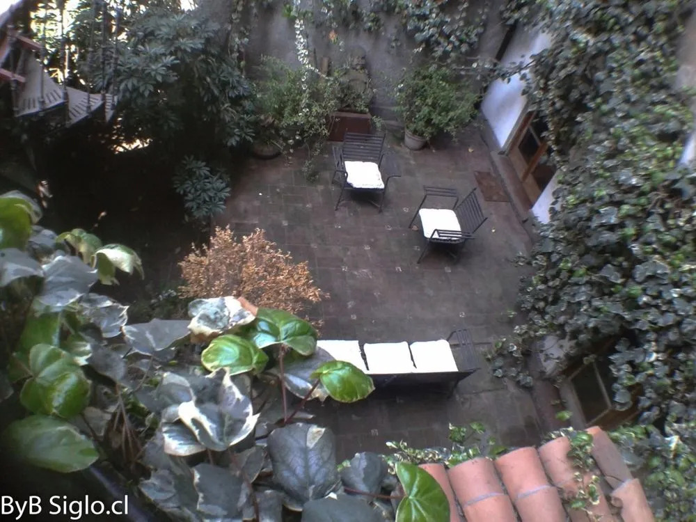 Hostal ByBSiglo