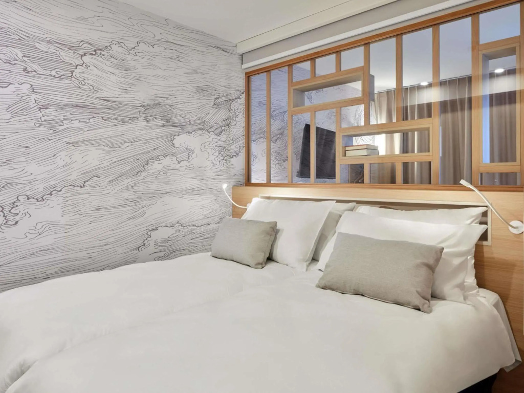 Aparthotel Adagio Stuttgart NeckarPark