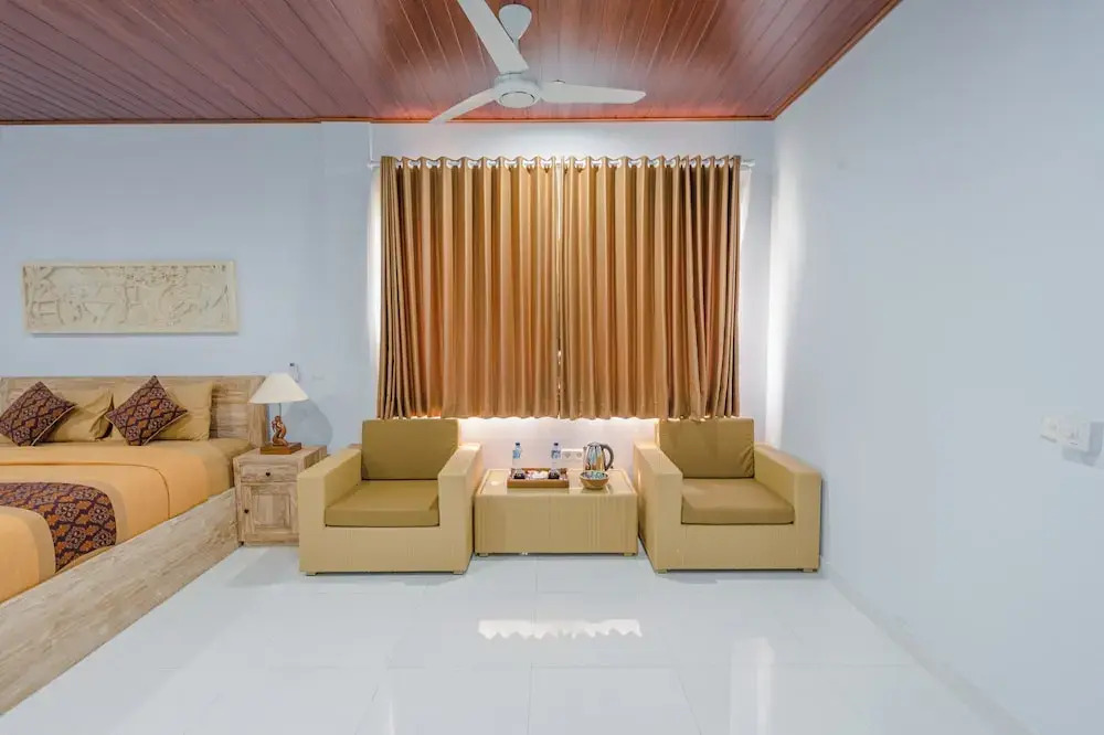 Frida Villa 2 in Ubud by Best Deals Hospitality
