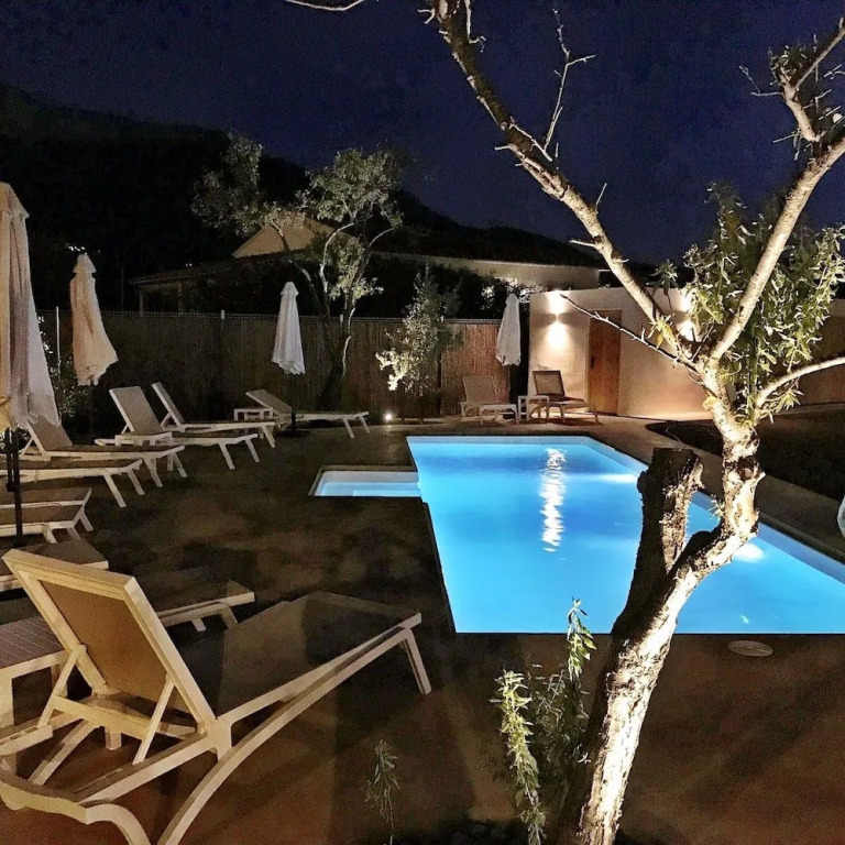 Boho Suites Denia