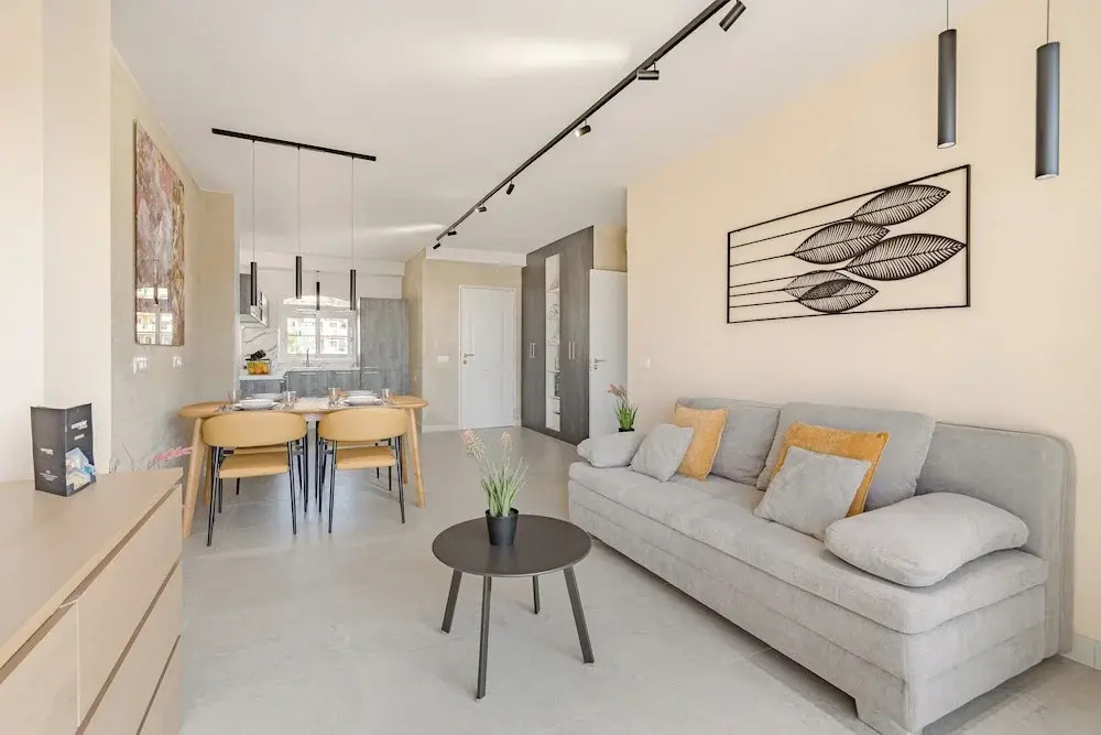 Granada - Apartamento 1