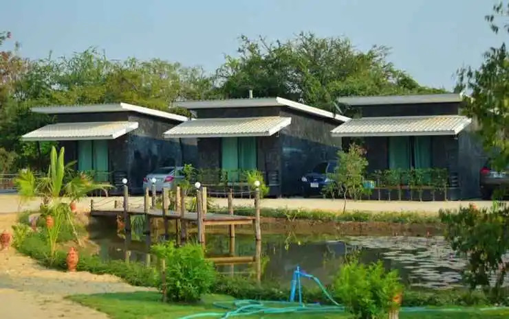 Baan Tonjaeng B&B