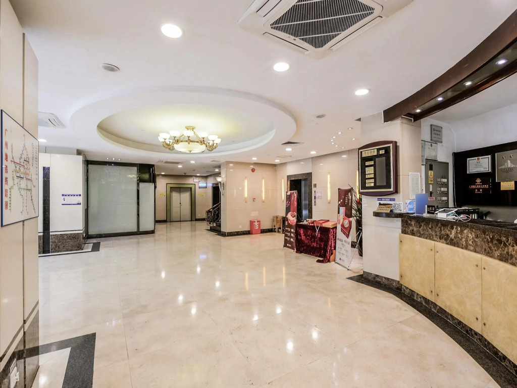 LNCommunity Guangzhou Haizhu Branch