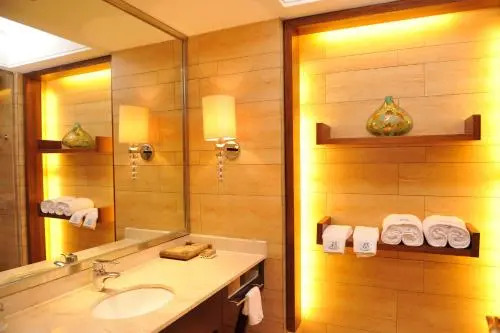Tangpo Hot Spring Resort