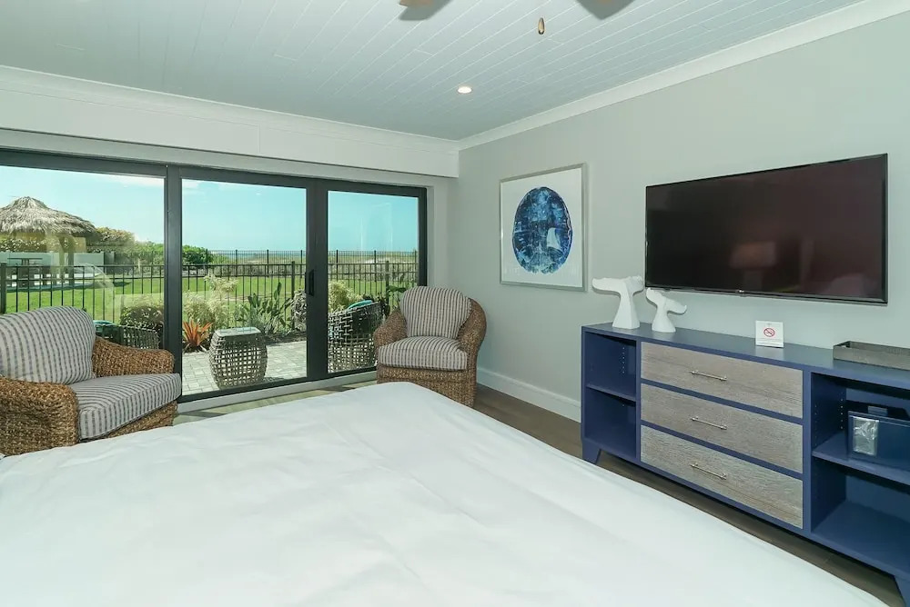 Anna Maria Beach Resort Rm 104