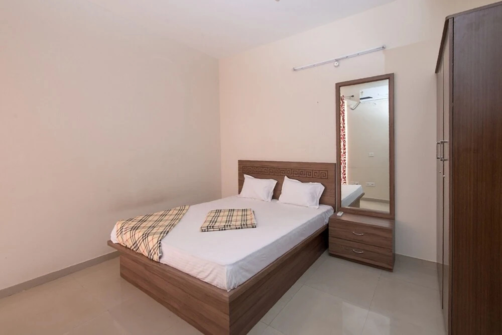 StayEden - Belmont Park 3BHK