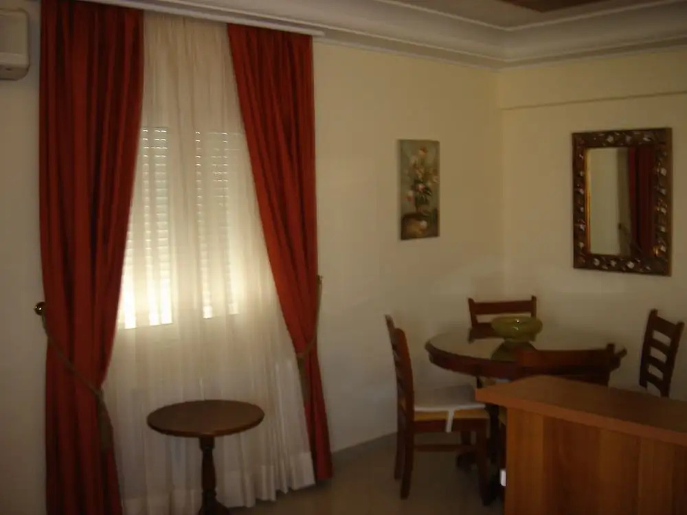 Perdika Residences