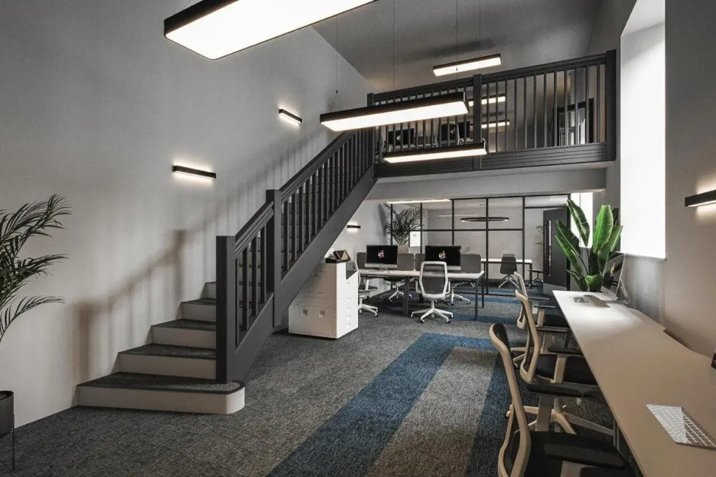 King Street Aparthotel