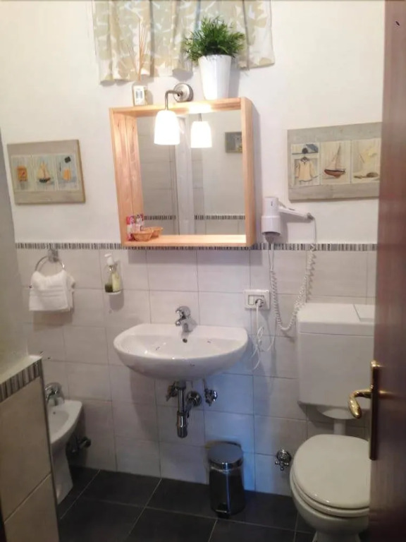 Hotel Monterosso Alto