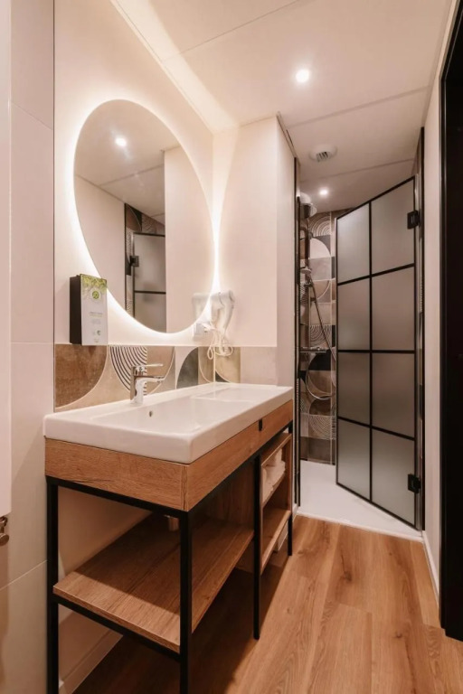 Hotel Convictus Cracovia for business & travellers