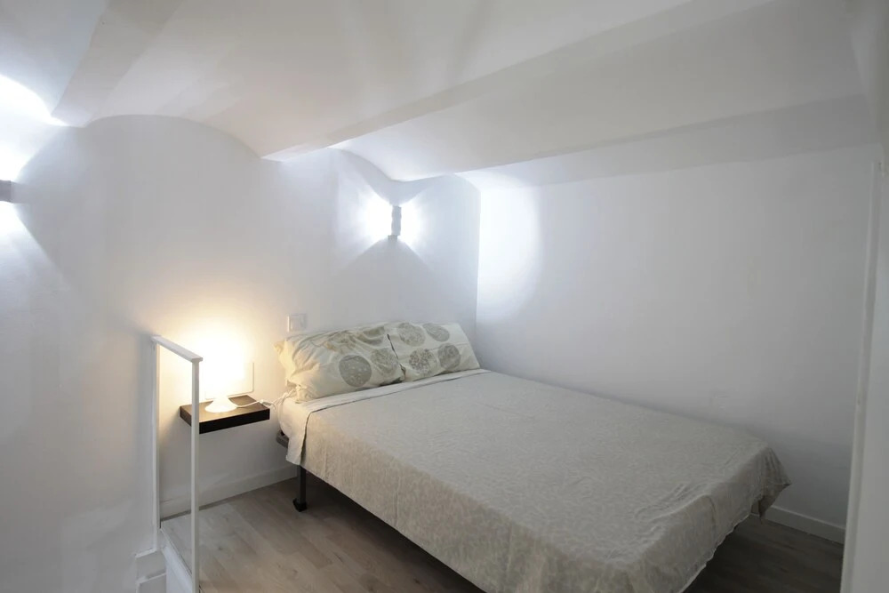 Duplex con , A/C, WiFi y Sofa Cama en Rafaela Ybarra
