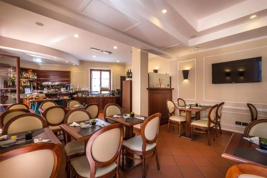 Hotel Duomo Firenze