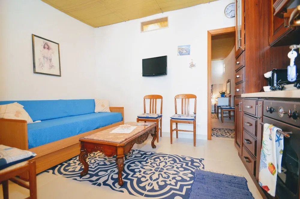 Residence Mare Blu