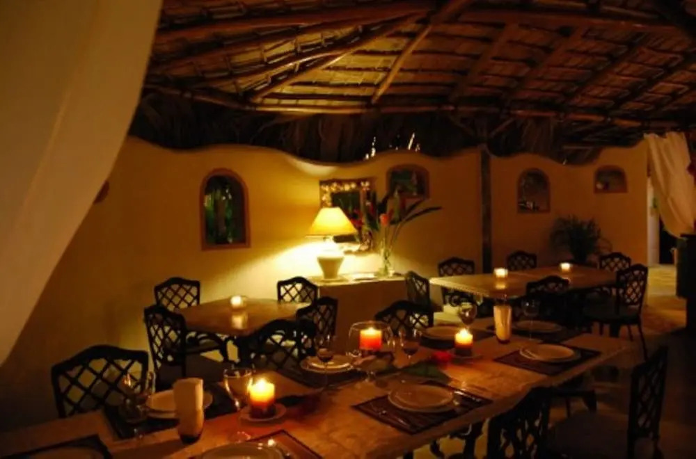 Hotel Coco Plaza