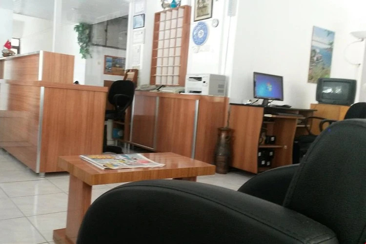 Oba Pansiyon