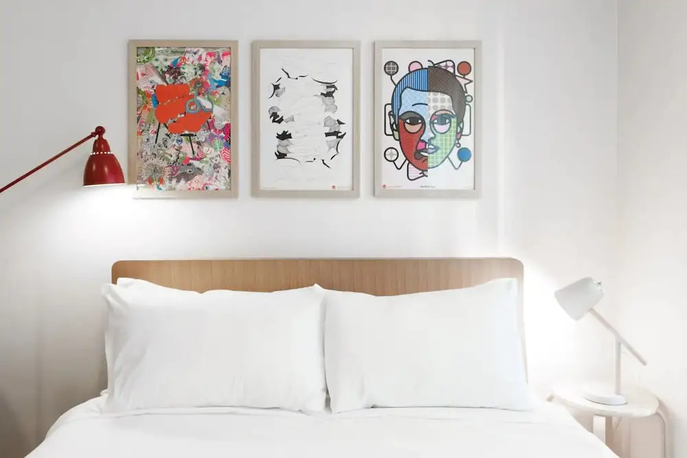 Amazing Studio with Pool in Central Sydney