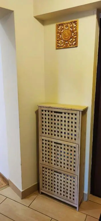 Apartment Palace of Parliament