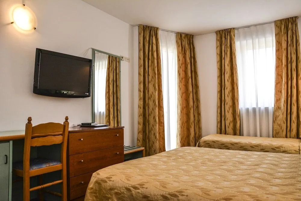 Hotel Sport