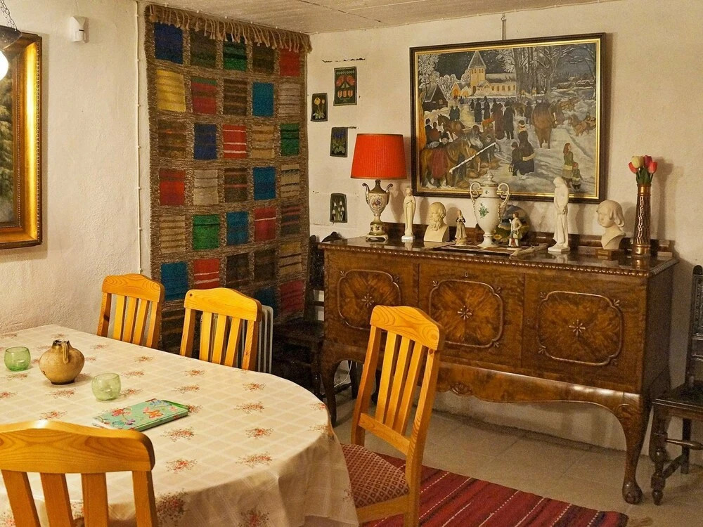 Holiday Home in Sölvesborg
