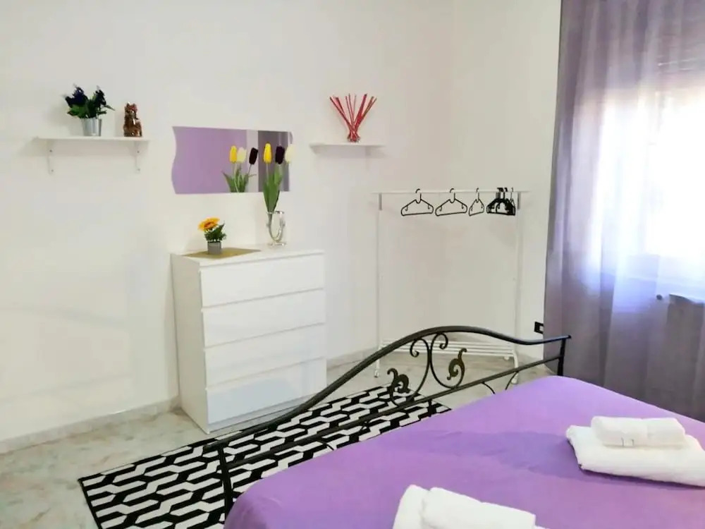 House with 2 Bedrooms in San Giovanni Montebello, with Terrace And Wifi - 8 Km From the Beach
