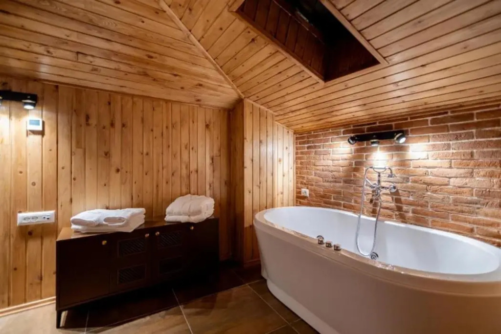 Vecchia Boutique Hotel