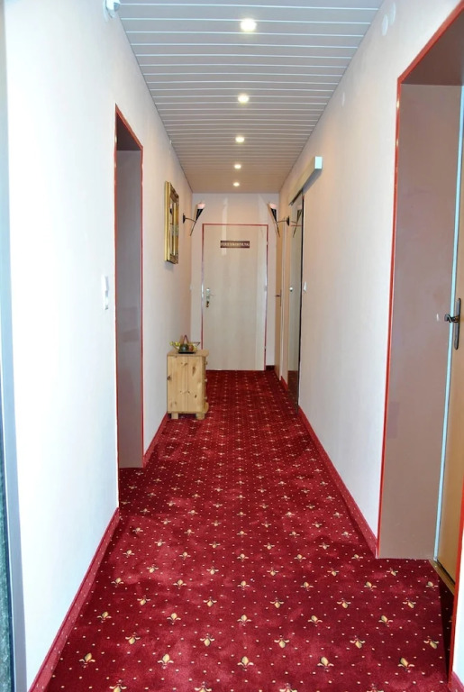 Pension Elan