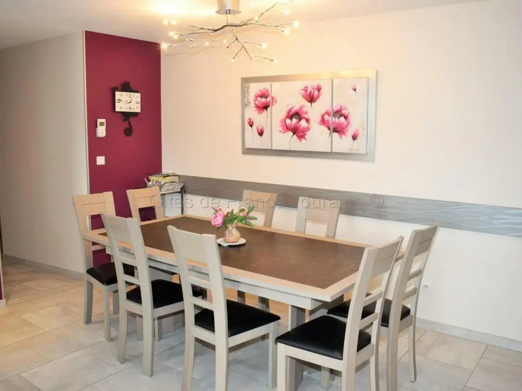 Maison en Touraine avec Spa et Sauna, proche Châteaux de la Loire - FR-1-381-473