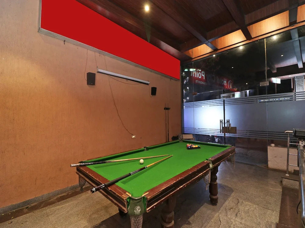 OYO 1125 Hotel City Point