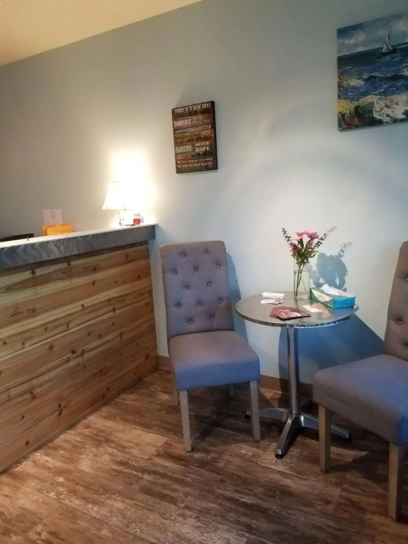 SureStay by Best Western Yerington Inn