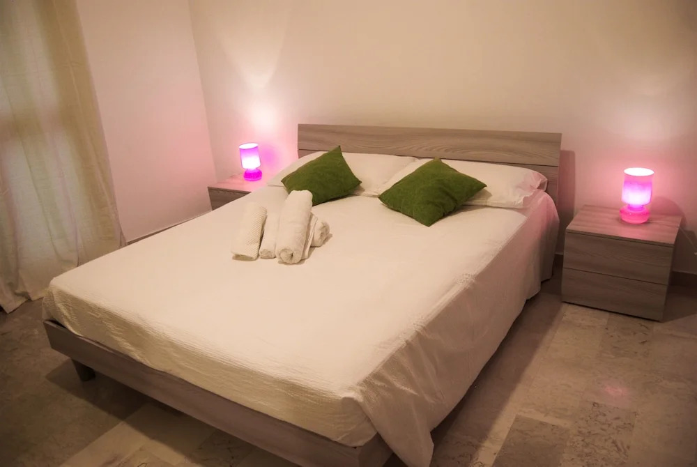 Puglia Vacation Homes PISANI 39