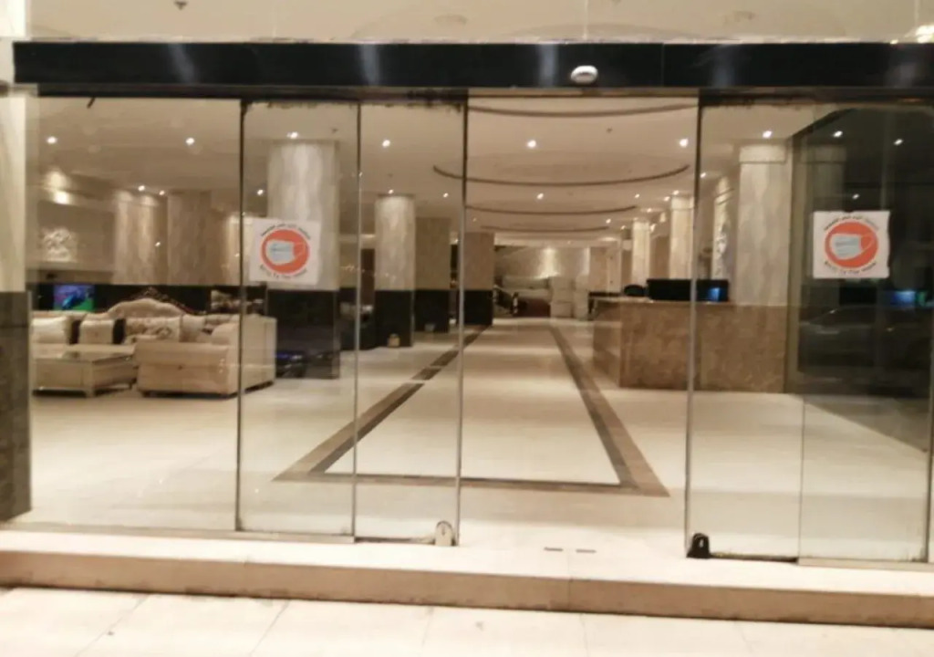 House Inn Dhahrat Laban- Furnished Apartments