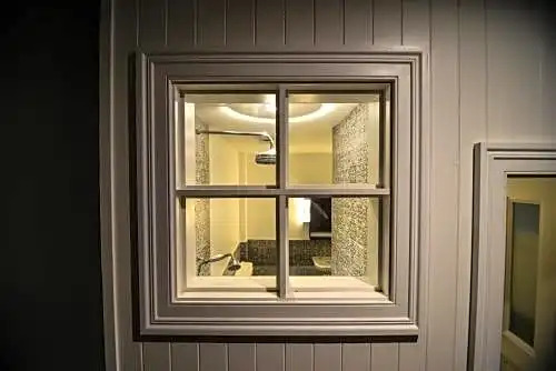 the Continental Boutique Residence