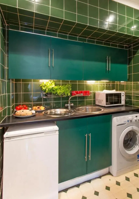 Edinburgh Capital Apartments - Broughton Road
