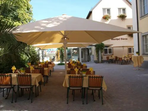 Hotel Restaurant Bären
