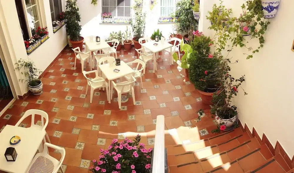 Hostal Azul