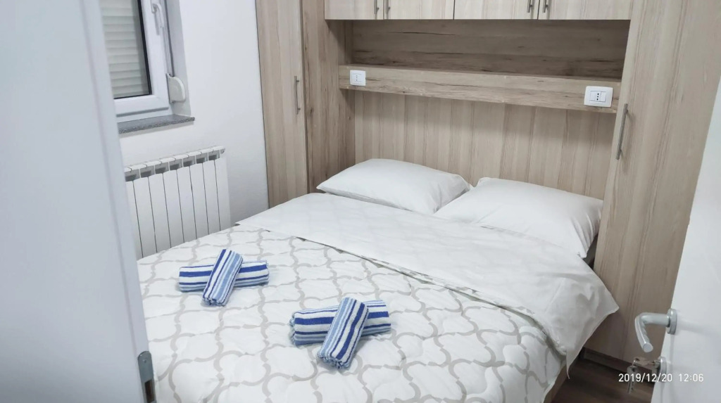Apartmani Čiča