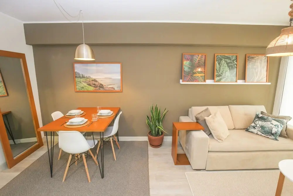 Trendy Host MID - Miraflores