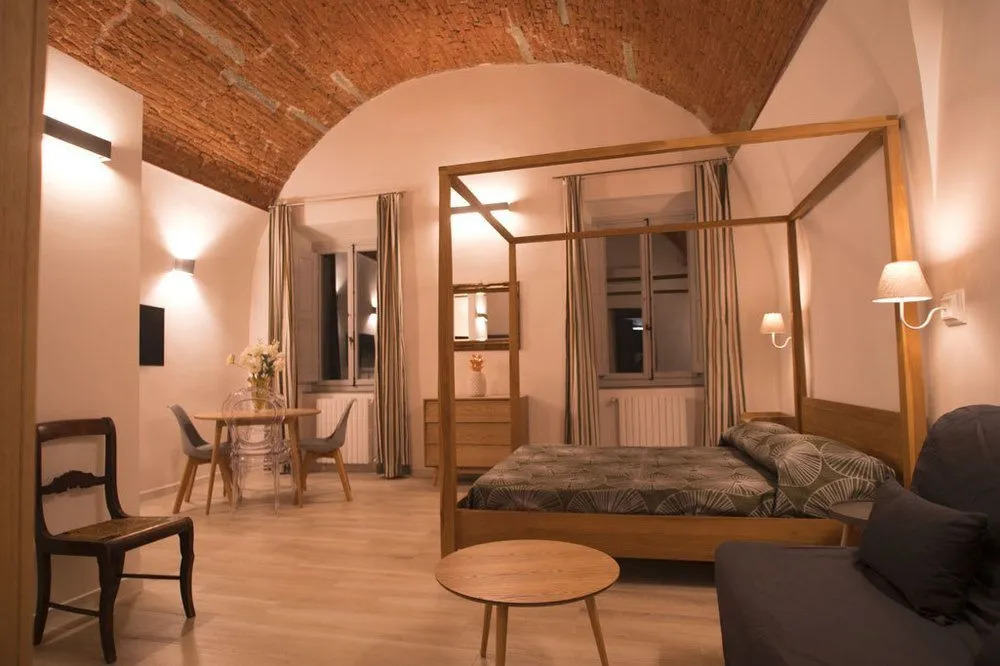 Dimora Cavalieri