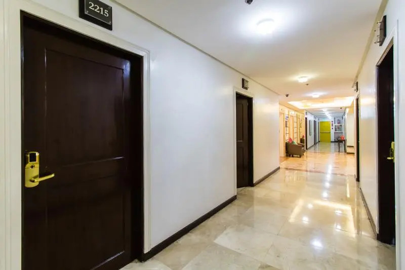 JMM Apartment Suites