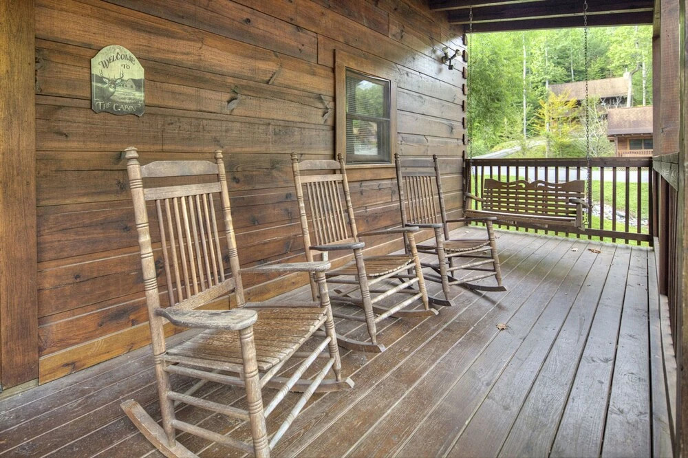 Living The Dream by Eagles Ridge Resort