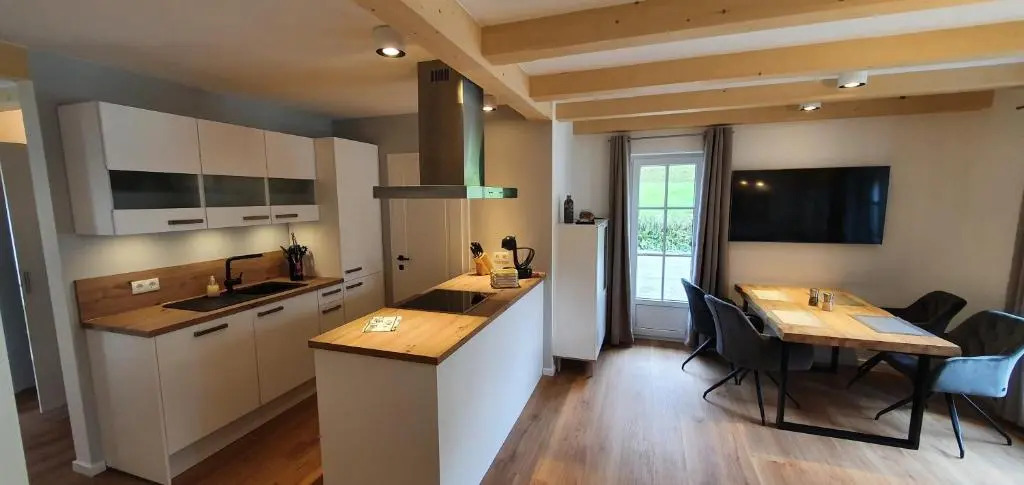 Hochalmbahnen Chalets 10W1, Tanne, nahe Gondel, mit Wallbox und Hunde willkommen