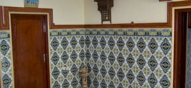 Maison dHôtes Ait Souka